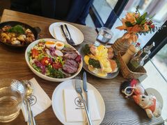 -Money Shops(愚园路店)