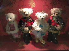 济州岛泰迪熊博物馆-济州岛泰迪熊博物馆