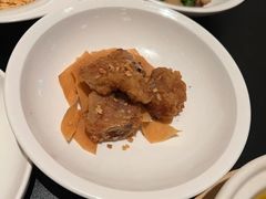 -丽晶轩中餐厅(重庆丽晶酒店)