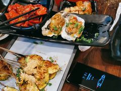 -林二哥宜烤官·宜宾小烧烤