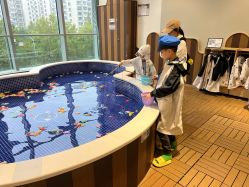 -MELAND CLUB亲子乐园·派对(浦东LCM置汇旭辉馆)