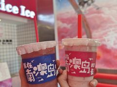-南澳岛打卡果汁冰公司