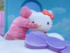-杭州Hello Kitty乐园
