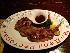 -马迭尔德式西餐精酿啤酒屋(中央大街店)