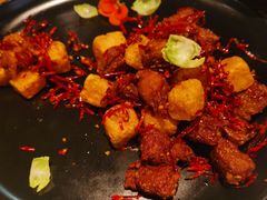 -榕意·川味之美(深业上城店)