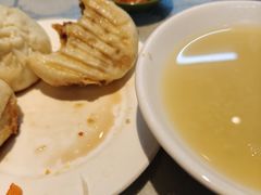 -杨记包子铺(铁树斜街店)