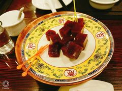 -七菜馆·东北菜·蒸饺(文体路店)