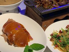 -四季民福烤鸭店(王府井东安门店)