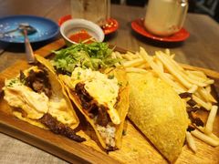 -Benjamin Browns Bistro & Bakery