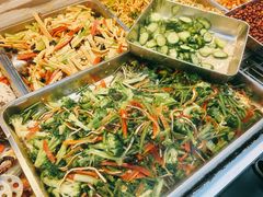 -老刘家泡馍(钟楼广济街店)