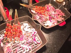 -长沙北辰洲际酒店-兰调全日餐厅