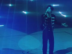 -深圳市体育中心体育馆主馆