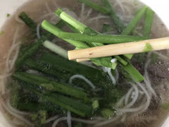 韭菜-阿玲面线糊(溪岸路店)