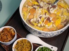-老西门·常州菜(新区店)