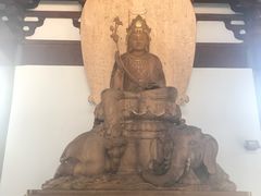 -径山寺