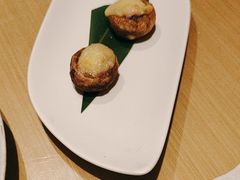 -味见·雪月花(天富路店)