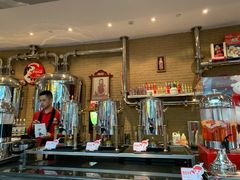 -东方明珠·可口可乐欢乐餐厅