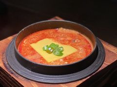 -Fuzzy Bistro 浮几韩餐·茶酒馆