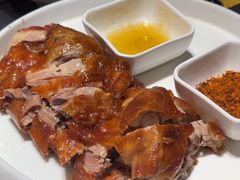 -炊烟小炒黄牛肉(浦东世纪汇店)