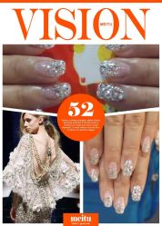 糖果指甲造型-光SPA科技美肤