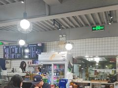 -壹块捌烧烤(灯市口店)