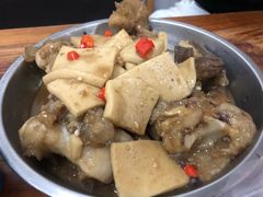 -老兵牛蹄店(下沙店)