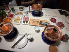 -涮福記·现切牛羊肉火锅(世纪汇店)