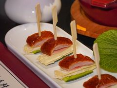-丽晶轩中餐厅(重庆丽晶酒店)