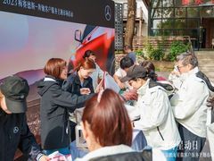-奔驰北京鹏龙星徽(西大望路店)