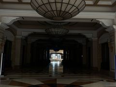 -平湖九龙山庄园圣马可酒店