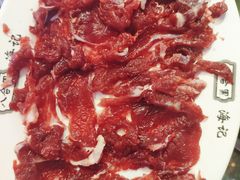 三花趾-八合里潮汕鲜牛肉火锅(深圳海岸城店)