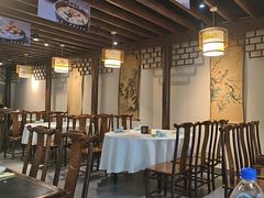 -小方外婆菜(蒙山路店)