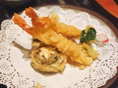 -菊上料理(蜀山银泰百货店)