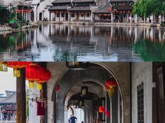 -南浔古镇