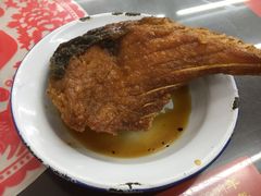 熏鱼-逸桂禾面馆