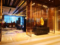 -宁波华侨温德姆至尊豪廷大酒店·宴会厅