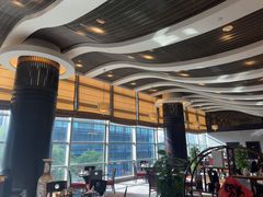 -新天世纪中餐厅