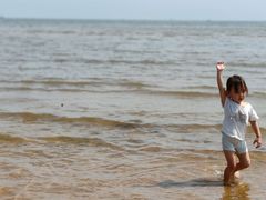 -东戴河风景区-止锚湾