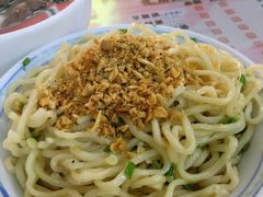 -梅州好吃腌面-达兴全猪汤(别走错店)