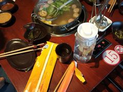 -高兴壹锅·潮汕鲜牛肉火锅(良乡梅花庄店)