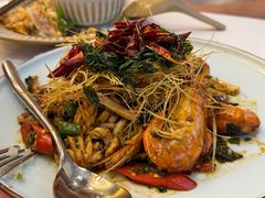 -阿诺泰·泰国餐厅(紫荆店)