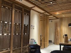 -竹里馆 ·茶食(奥体店)