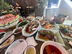 -抱德·潮汕味(琶洲店原惠城鱼仔)