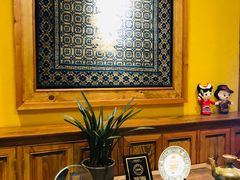 -松赞拉萨林卡酒店