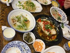 -寿州美味厨豆腐宴(寿县南门口西环路店)