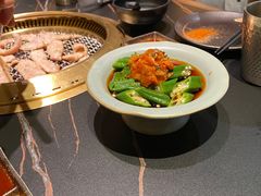 -厚贞日式烤肉(浦东汇智店)