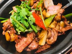 -天喜酒楼饭市·茶市(同德皇宫店)