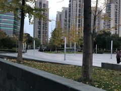 -玉山公园