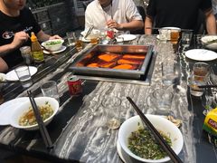 -凤来栖·净庭院·火锅(欧尚店)