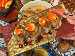 -吉炙烧鸟•本格料理(国际商贸城店)
